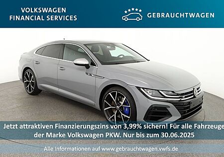 VW Arteon Volkswagen Lim. R 4Motion 2.0 TSI DSG RFK*PDC*Tempo