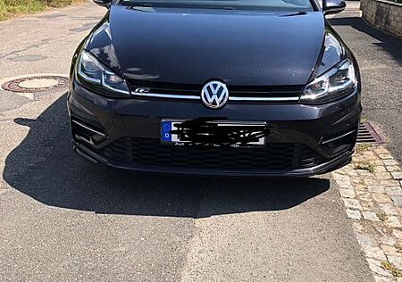 VW Golf Volkswagen 1.5 TSI ACT DSG Highline Highline