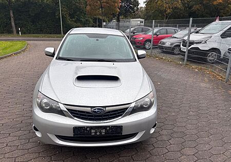 Subaru Impreza gebraucht kaufen Subaru Impreza Active 4WD Klima