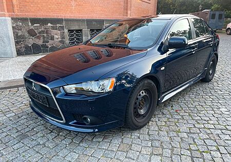 Mitsubishi Lancer Sportback