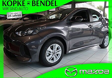 Mazda 2 HYBRID CENTER-LINE 116PS *SITZHEIZUNG*KAMERA*M