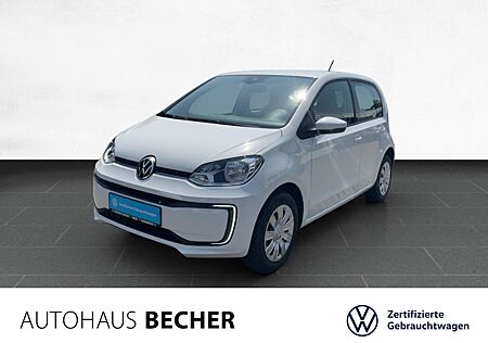 VW e-up! Volkswagen up e-up! 61 kW /Bluetooth/Klima/DAB+