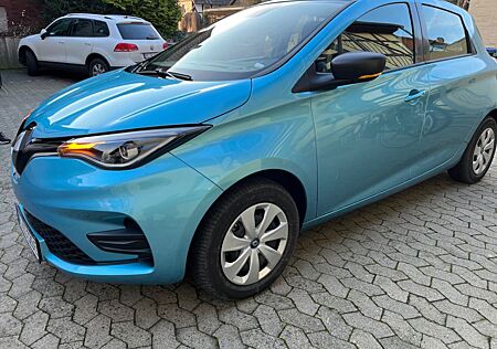 Renault ZOE Life R110/Z.E. 50 Batteriemiete