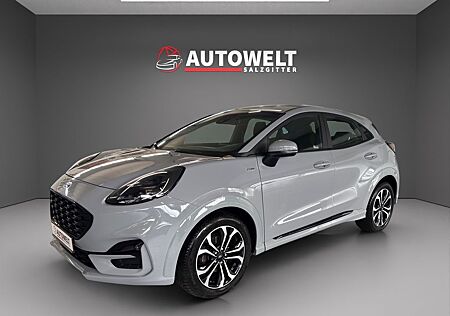 Ford Puma ST-Line 1.0 EcoBoost NAVI,LED,VIRTUAL,SHZ