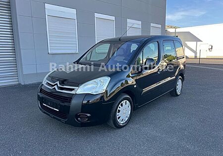 Citroën Berlingo Kombi Multispace Anzahl Sitze 7