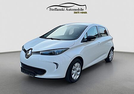 Renault ZOE INTENS Klima/Tempomat/PDC