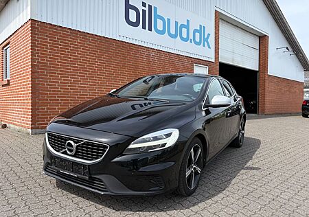 Volvo V40 R-LINE AUT.GEAR