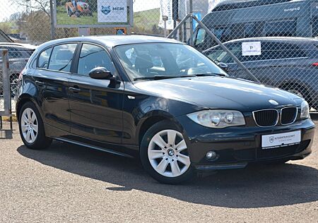 BMW 116 1 Limousine/Tüv/Neu/Garanatie Nr.61