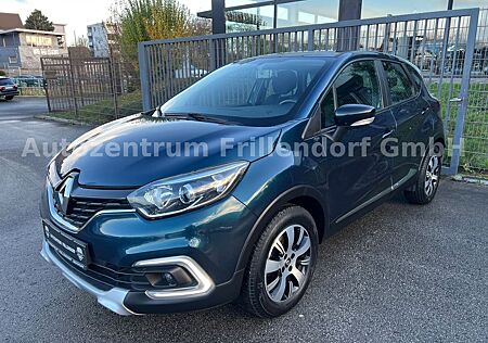 Renault Captur dCi 90 Collection AUTOMATIK/NAVI/KAMERA!!