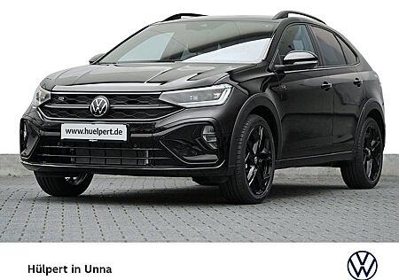 VW Taigo Volkswagen 1.0 R-LINE BLACK STYLE CAM ACC LM18 NAVI