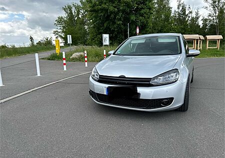 VW Golf Volkswagen 1.4 TSI Comfortline Comfortline