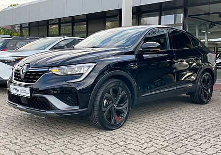 Renault Arkana E-TECH 145 R.S.LINE