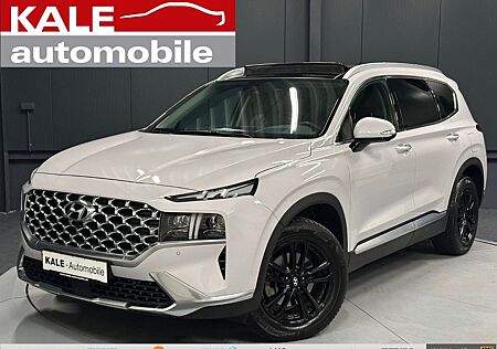 Hyundai Santa Fe Prime Plug-In Hybrid 4WD *PANORAMA*