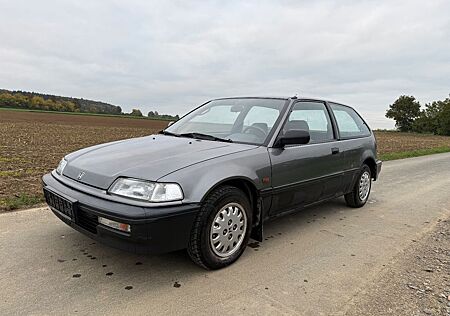 Honda Civic ED6, 1. Hand, Orginalzustand