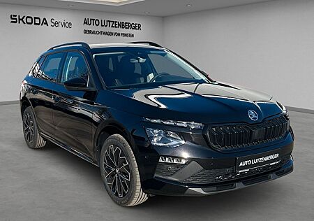 Skoda Kamiq Tour 1.5 TSI DSG KAMERA SUITE GARANTIE
