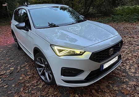 Seat Tarraco 1.4 e-HYBRID 180kW FR DSG FR