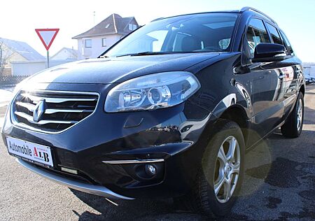 Renault Koleos Night&Day*1.HAND*ALLRAD*PANO*AHK*TÜV NEU*