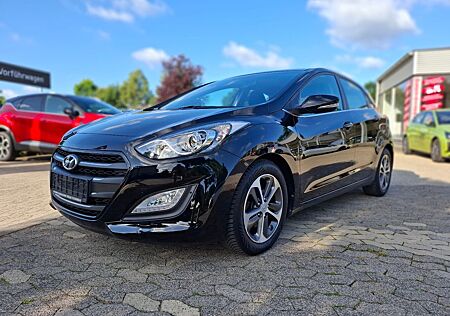 Hyundai i30 1.4 YES! Navigation