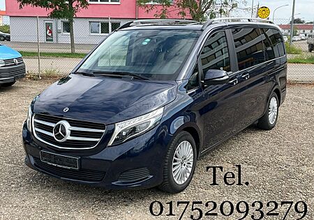 Mercedes-Benz V 250 V -Klasse CDI/BT/d * EDITION Lang *