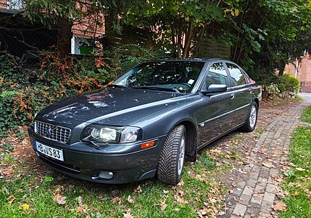 Volvo S80 gebraucht kaufen Volvo S80 2.5T