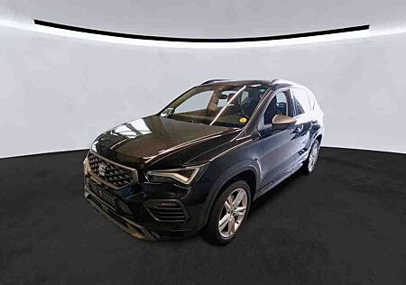 Seat Ateca FR-Line 2,0TDi 150PS ACC/LED/AHK/Navi-Plus