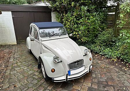 Citroën 2 CV
