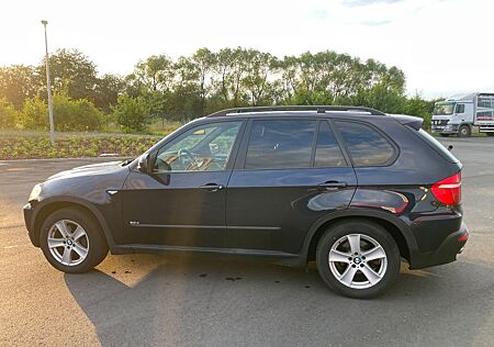 BMW X5 3.0d - Top Zustand | TÜV & Service Neu