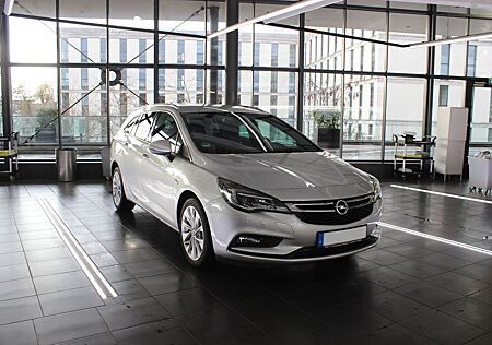 Opel Astra ST 1.4 DI Turbo ecoFLEX Dynamic 92kW S...