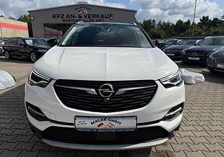 Opel Grandland X Grandland Ultimate Plug-in-Hybrid