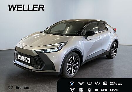 Toyota C-HR 2.0 Hybrid Team D *Technik Paket*CAM*SHZ*AC