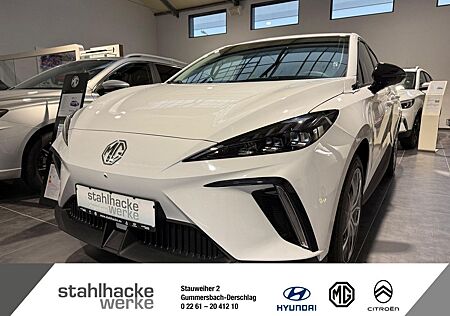 MG MG4 gebraucht kaufen MG MG4 Luxury