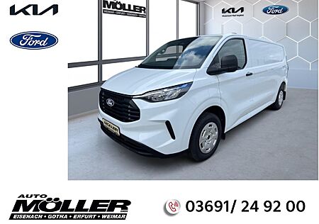 Ford Transit Custom 2.0TD Trend VAN 320L2 FWD 12V ele