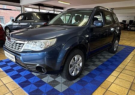 Subaru Forester Active 32.000KM,1HAND,Allrad.