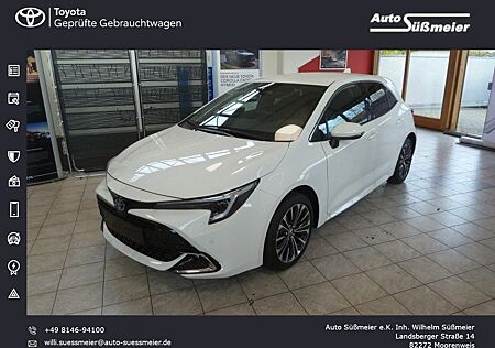 Toyota Corolla 1.8 Hybrid Team D *Technik Paket*