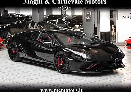 Lamborghini Aventador Ultimae Roadster LP 780-4 - 1 OF 250