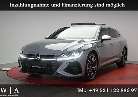 VW Arteon Volkswagen Shooting Brake R 2.0 TSI 4Motion DSG Navi