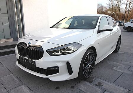 BMW 120 i M Sport