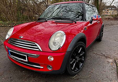 Mini ONE TÜV NEU 11/26 KLIMA