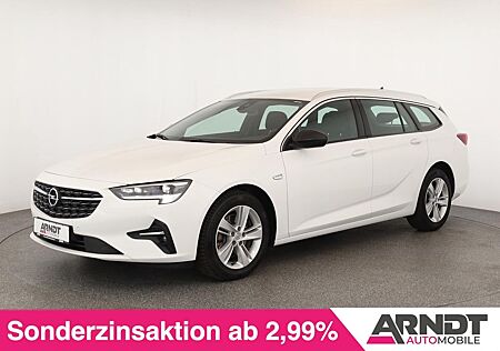 Opel Insignia Sports Tourer 1.5 D Elegance Navi Kam