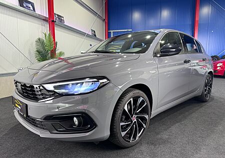 Fiat Tipo City Sport*LED*CARPLAY*DIG.TACHO*DACHTRÄGER