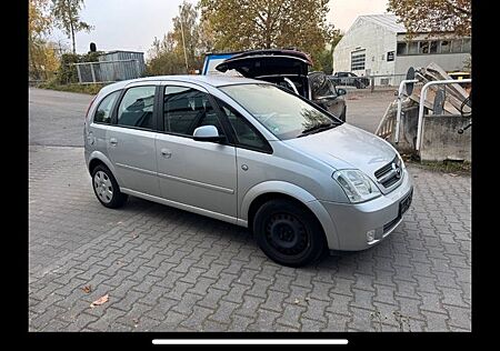 Opel Meriva 1.6 Cosmo 74kW Cosmo TÜV bis 5/25