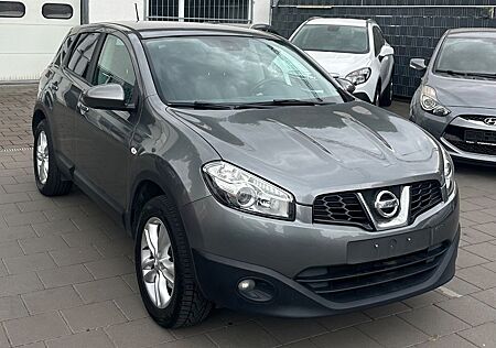 Nissan Qashqai 2.0 Acenta *INSPEK. NEU*