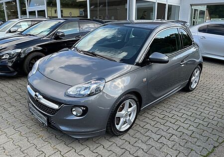 Opel Adam S CarPlay/Android PDC Klimaautom.