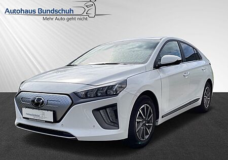 Hyundai Ioniq Elektro Prime *LED*Navi*Kamera*Infinity*