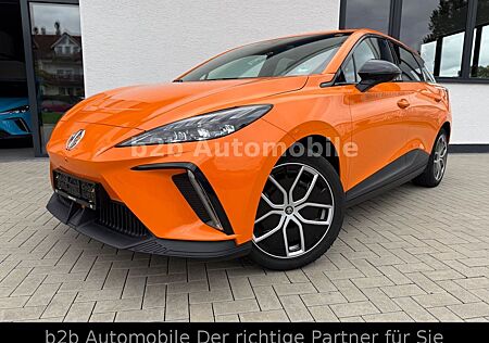 MG MG4 Luxury /360°/LED/Key/Wärmepumpe/FaceLift!!