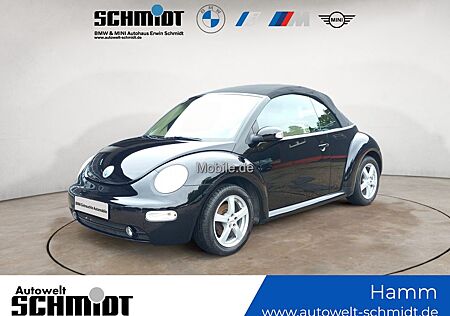 VW New Beetle Volkswagen 2.0 + 2. Hand