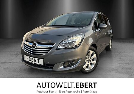 Opel Meriva B 1.4 Innovation Aut./KAMERA/NAVI/SHZ/PDC