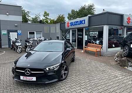 Mercedes-Benz CLA 180 ShootingBrake*NAVIPREMIUM*LED*PROGRESSIV