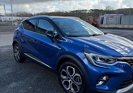 Renault Captur E-TECH Plug-In 160 Intens Intens