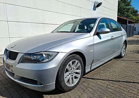 BMW 318d